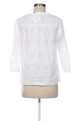 Damen Shirt S.Oliver, Größe S, Farbe Weiß, Preis 17,39 €
