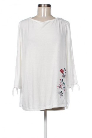 Damen Shirt S.Oliver, Größe XL, Farbe Weiß, Preis € 17,39