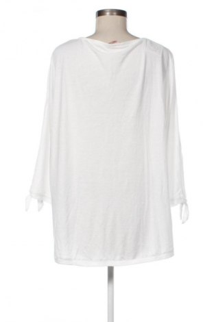 Damen Shirt S.Oliver, Größe XL, Farbe Weiß, Preis € 17,39