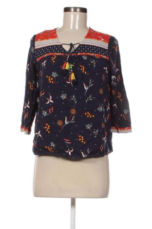 Bluză de femei S.Oliver, Mărime S, Culoare Multicolor, Preț 115,99 Lei