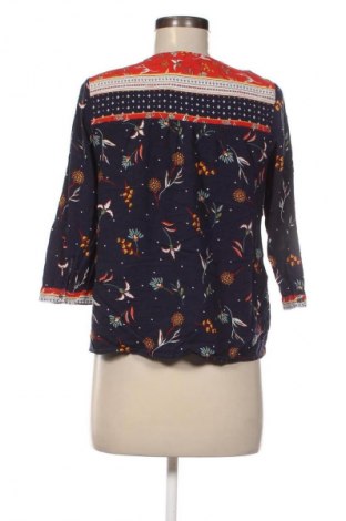 Bluză de femei S.Oliver, Mărime S, Culoare Multicolor, Preț 115,99 Lei