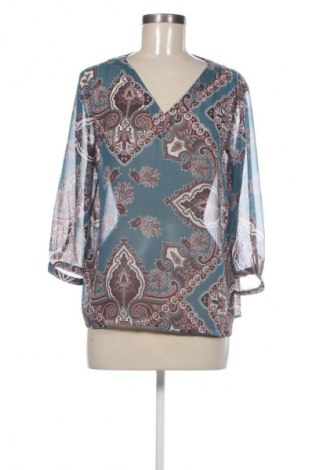 Bluză de femei S.Oliver, Mărime M, Culoare Multicolor, Preț 115,99 Lei