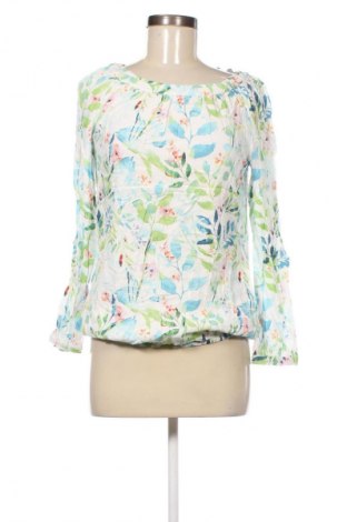Bluză de femei S.Oliver, Mărime S, Culoare Multicolor, Preț 115,99 Lei