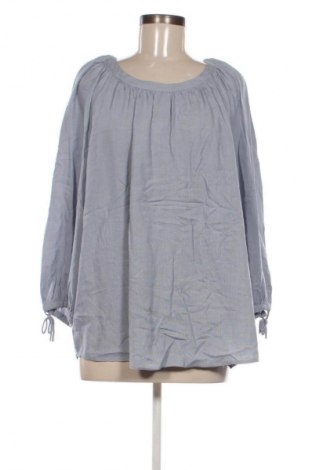 Damen Shirt S.Oliver, Größe XL, Farbe Blau, Preis 23,99 €