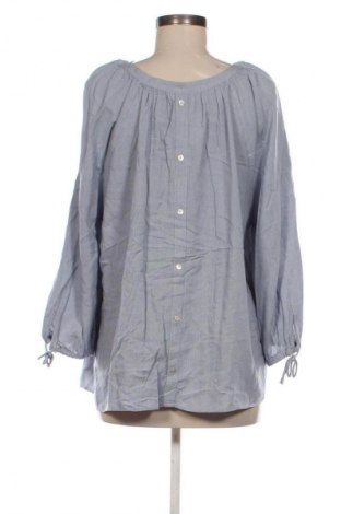 Damen Shirt S.Oliver, Größe XL, Farbe Blau, Preis 23,99 €