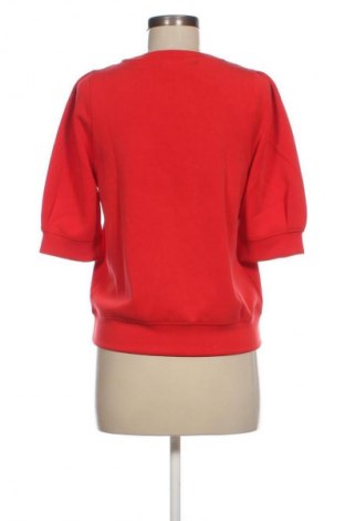 Damen Shirt S.Oliver, Größe S, Farbe Rot, Preis 18,99 €