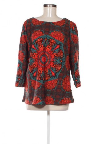 Damen Shirt S.Oliver, Größe XL, Farbe Mehrfarbig, Preis € 23,99