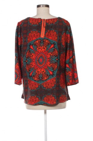 Damen Shirt S.Oliver, Größe XL, Farbe Mehrfarbig, Preis € 23,99