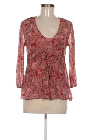 Damen Shirt S.Oliver, Größe M, Farbe Mehrfarbig, Preis 23,99 €