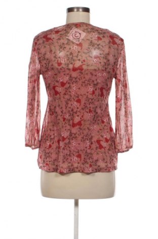 Damen Shirt S.Oliver, Größe M, Farbe Mehrfarbig, Preis 23,99 €