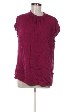 Damen Shirt S.Oliver, Größe XL, Farbe Lila, Preis € 18,99
