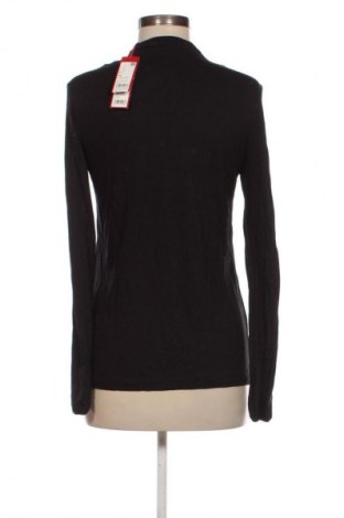 Damen Shirt S.Oliver, Größe M, Farbe Schwarz, Preis 39,39 €