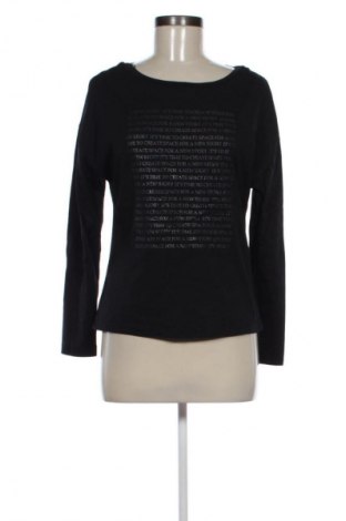 Damen Shirt S.Oliver, Größe XS, Farbe Schwarz, Preis 17,00 €