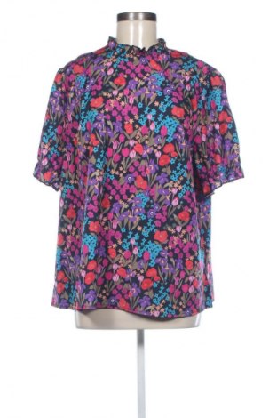 Damen Shirt SHEIN, Größe XL, Farbe Mehrfarbig, Preis € 9,72