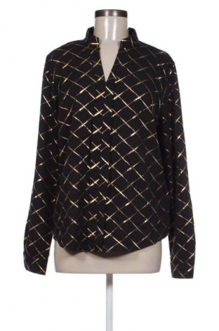 Bluză de femei SHEIN, Mărime XL, Culoare Multicolor, Preț 64,99 Lei