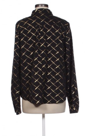 Bluză de femei SHEIN, Mărime XL, Culoare Multicolor, Preț 64,99 Lei