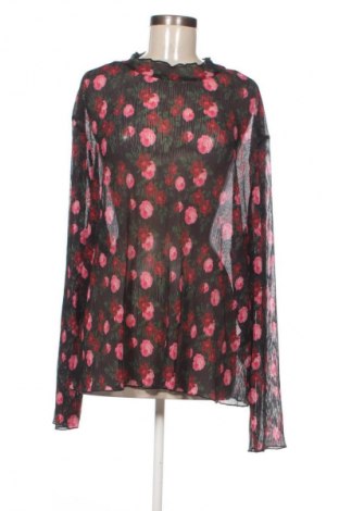 Damen Shirt SHEIN, Größe 4XL, Farbe Mehrfarbig, Preis € 13,99