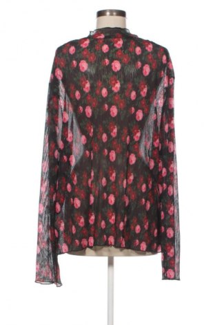 Damen Shirt SHEIN, Größe 4XL, Farbe Mehrfarbig, Preis € 13,99