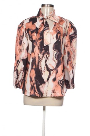 Damen Shirt SHEIN, Größe XL, Farbe Mehrfarbig, Preis 13,99 €