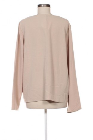 Damen Shirt SHEIN, Größe XL, Farbe Beige, Preis 13,99 €