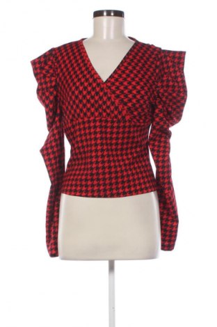 Damen Shirt SHEIN, Größe L, Farbe Mehrfarbig, Preis € 13,99