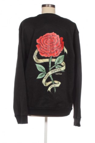 Damen Shirt SHEIN, Größe L, Farbe Schwarz, Preis 13,99 €