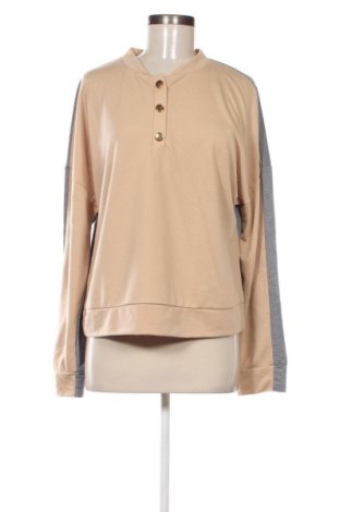 Damen Shirt SHEIN, Größe XL, Farbe Mehrfarbig, Preis 13,99 €