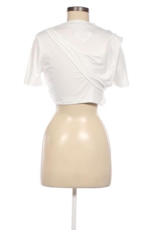 Damen Shirt SHEIN, Größe L, Farbe Weiß, Preis 7,79 €