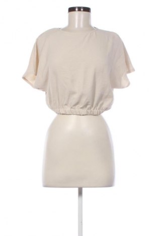 Damen Shirt SHEIN, Größe S, Farbe Ecru, Preis 9,74 €