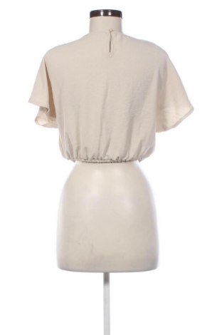 Damen Shirt SHEIN, Größe S, Farbe Ecru, Preis 9,74 €