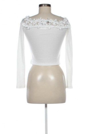 Damen Shirt SHEIN, Größe S, Farbe Weiß, Preis € 10,00