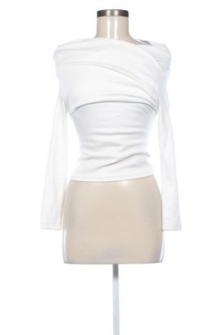 Damen Shirt SHEIN, Größe XS, Farbe Weiß, Preis 10,00 €