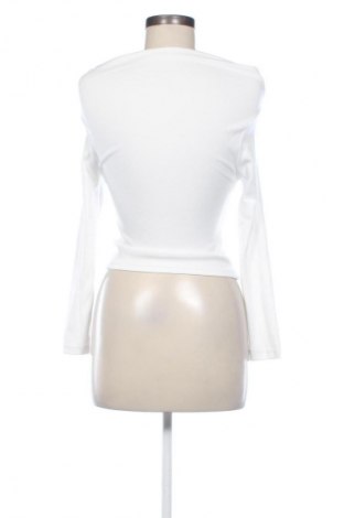 Damen Shirt SHEIN, Größe XS, Farbe Weiß, Preis 10,00 €