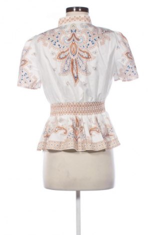 Bluză de femei SHEIN, Mărime S, Culoare Multicolor, Preț 50,00 Lei