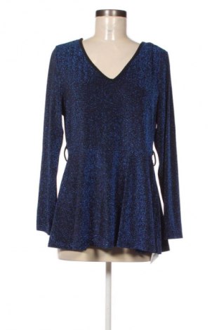 Bluzka damska SHEIN, Rozmiar XL, Kolor Kolorowy, Cena 62,99 zł