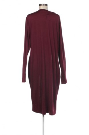 Bluză de femei SHEIN, Mărime 4XL, Culoare Roșu, Preț 64,99 Lei