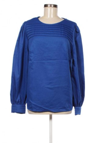 Bluză de femei SHEIN, Mărime XL, Culoare Albastru, Preț 64,99 Lei