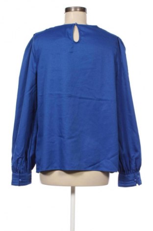 Bluză de femei SHEIN, Mărime XL, Culoare Albastru, Preț 64,99 Lei
