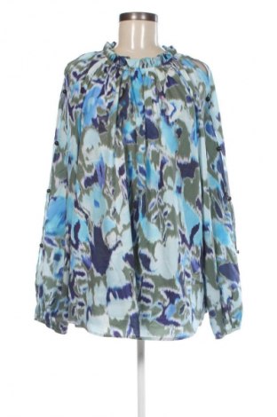Bluză de femei SHEIN, Mărime 3XL, Culoare Multicolor, Preț 64,99 Lei
