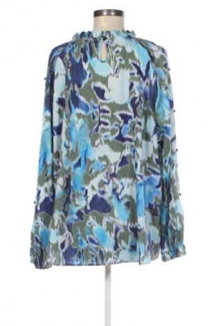 Bluză de femei SHEIN, Mărime 3XL, Culoare Multicolor, Preț 64,99 Lei