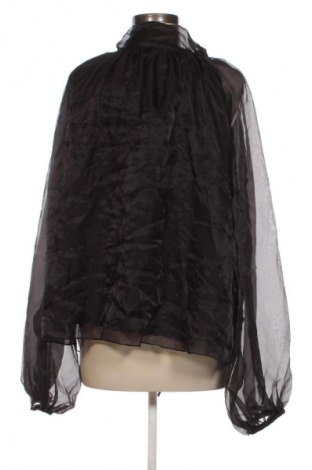 Bluzka damska SHEIN, Rozmiar XL, Kolor Czarny, Cena 62,99 zł
