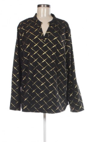 Bluză de femei SHEIN, Mărime XXL, Culoare Multicolor, Preț 64,99 Lei