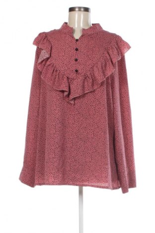Női blúz SHEIN, Méret 3XL, Szín Sokszínű, Ár 5 199 Ft