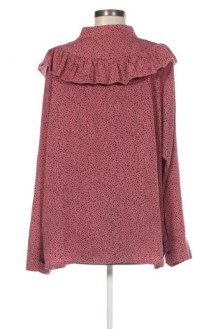 Női blúz SHEIN, Méret 3XL, Szín Sokszínű, Ár 5 199 Ft