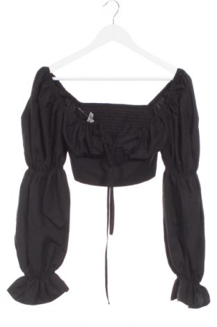 Damen Shirt SHEIN, Größe XS, Farbe Schwarz, Preis € 13,99