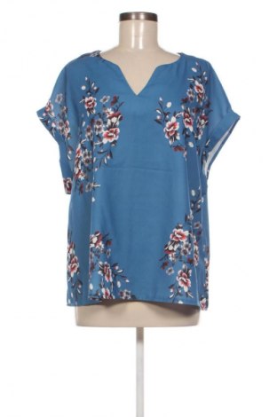Bluzka damska SHEIN, Rozmiar XL, Kolor Kolorowy, Cena 57,99 zł