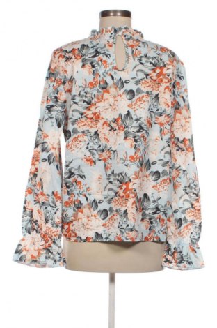 Bluzka damska SHEIN, Rozmiar XL, Kolor Kolorowy, Cena 62,99 zł