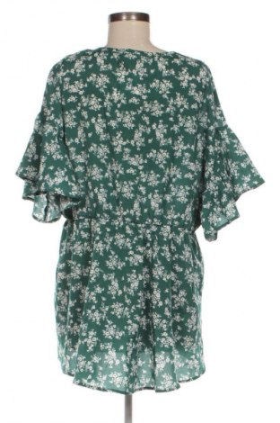 Dámská halenka SHEIN, Velikost 3XL, Barva Vícebarevné, Cena  309,00 Kč