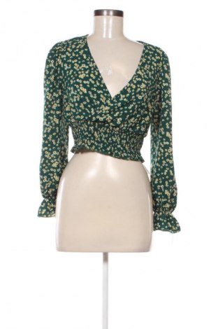 Damen Shirt SHEIN, Größe S, Farbe Mehrfarbig, Preis € 13,99