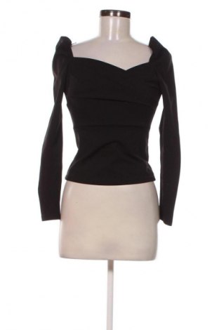 Bluzka damska SHEIN, Rozmiar XS, Kolor Czarny, Cena 23,99 zł